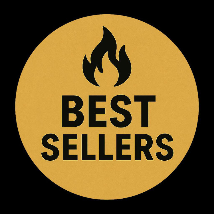 Best Sellers