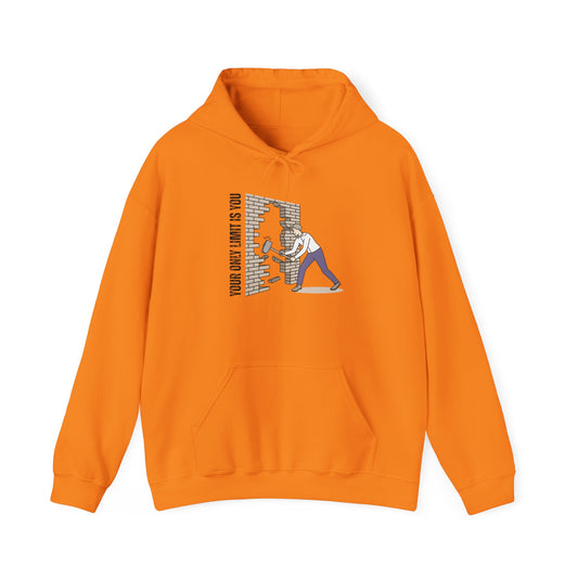 Motivational Unisex Sweatshirt