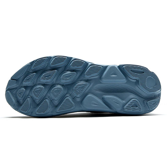 Marathon Carbon Plate Running Shoes – Lightweight & Breathable Sports Sneakers