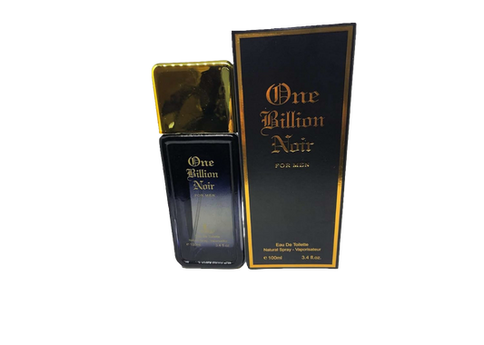 1 Million Parfum – By Paco Rabanne