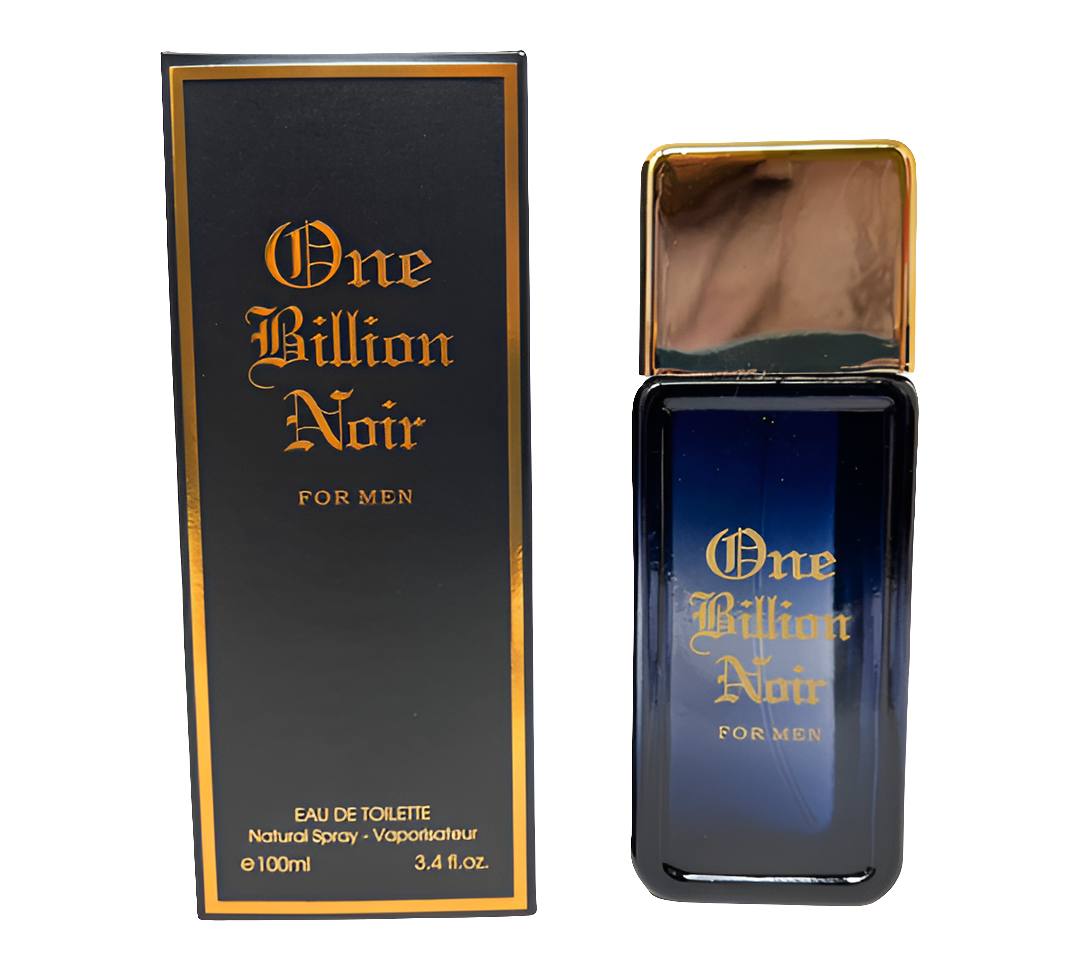 1 Million Parfum – By Paco Rabanne